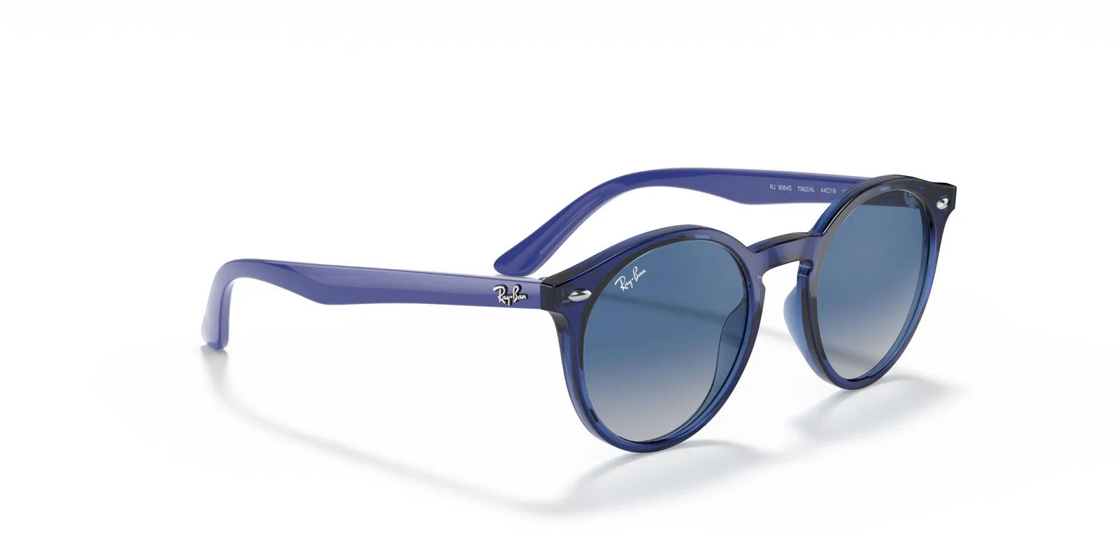 Ray-Ban Kids 0RJ9064S Sunglasses - view 46